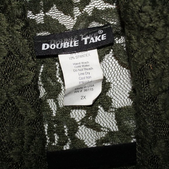 Sleeveless Duster - Picture 3 of 3